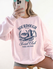 Load image into Gallery viewer, Sourdough Social Club Graphic Shirt
